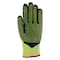 Magid Cut-Resistant Coated Gloves, Cut Level A4 , Foam Nitrile , 12 1 PR GPD46912 - alternate 3